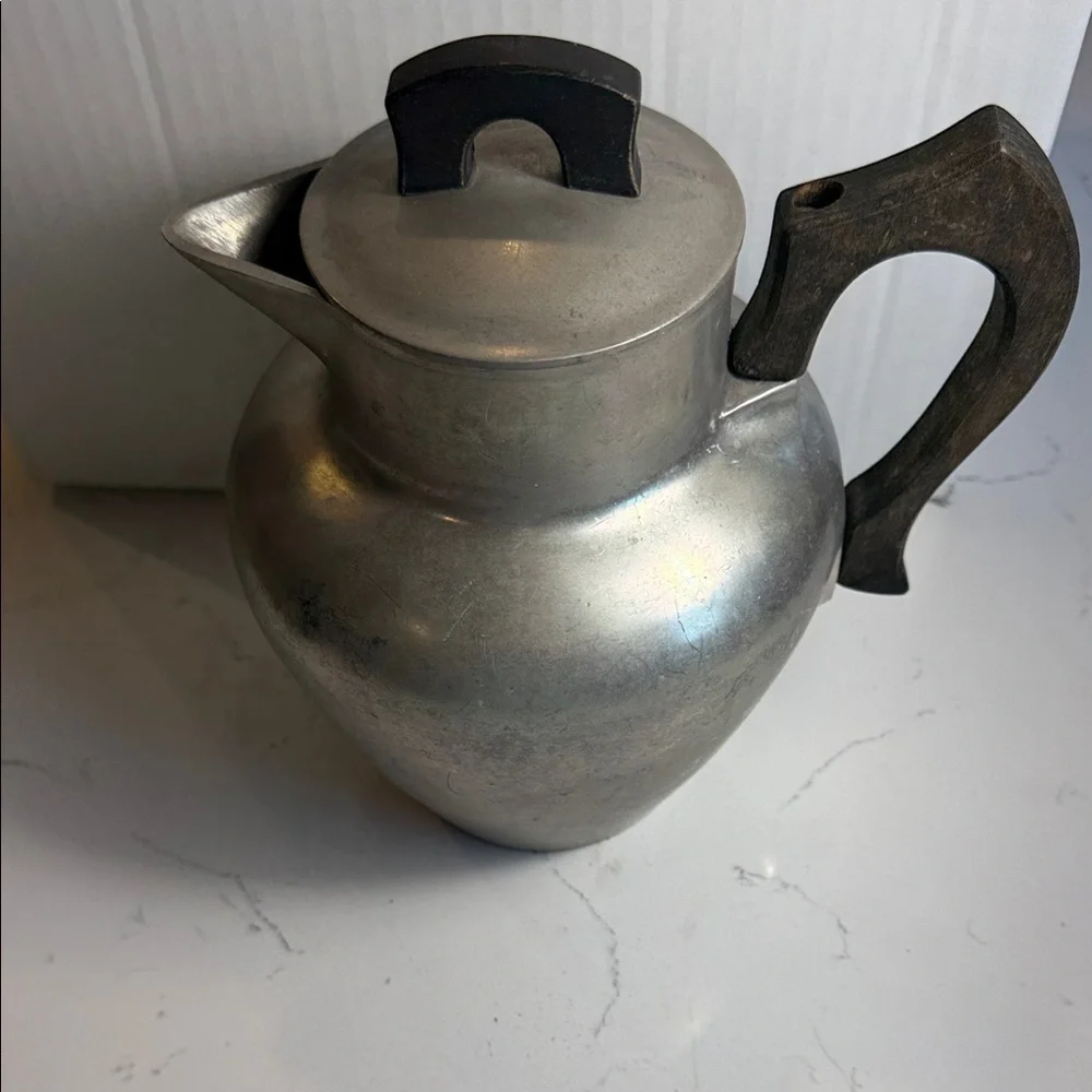 club aluminum ware with personal service serve your